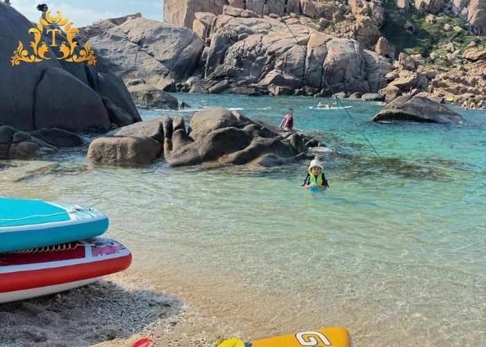 Lý do Thanh Thảo được khen ngợi về tốc độ khi cho thuê xe limousine