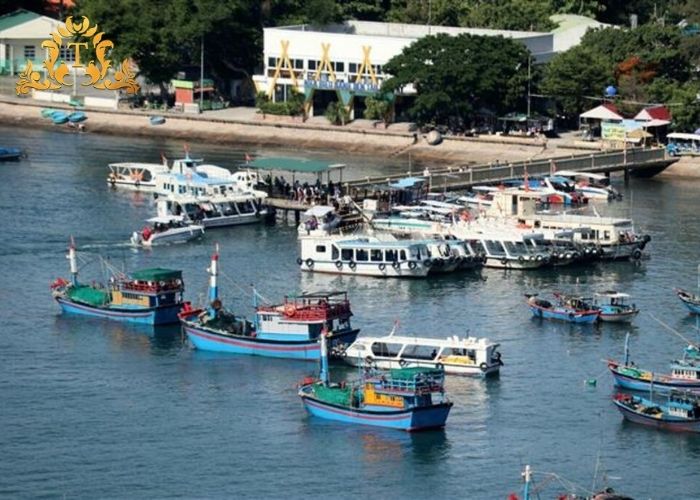 Lợi ích khi chọn cách đặt thuê xe limousine Sài Gòn Vĩnh Hy đơn giản