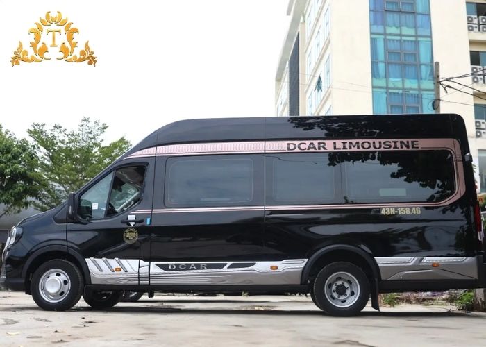 Lý do quy trình thuê xe limousine Thanh Thảo luôn được đánh giá cao