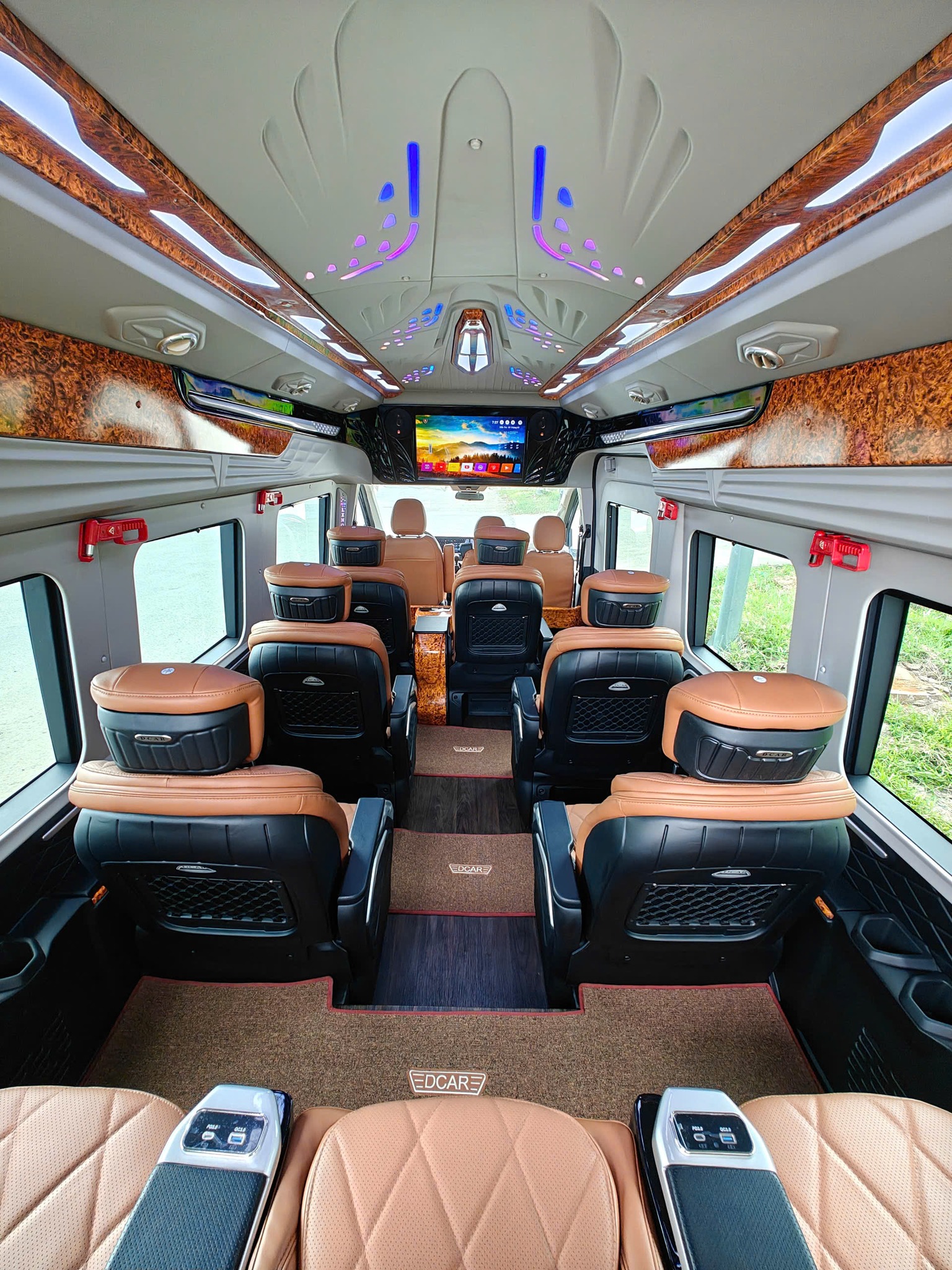 Thanh Thảo Limousine – Dịch vụ thuê xe limousine uy tín tuyến biển