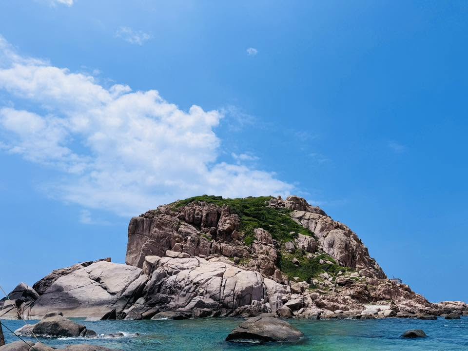 Du lịch Vĩnh Hy