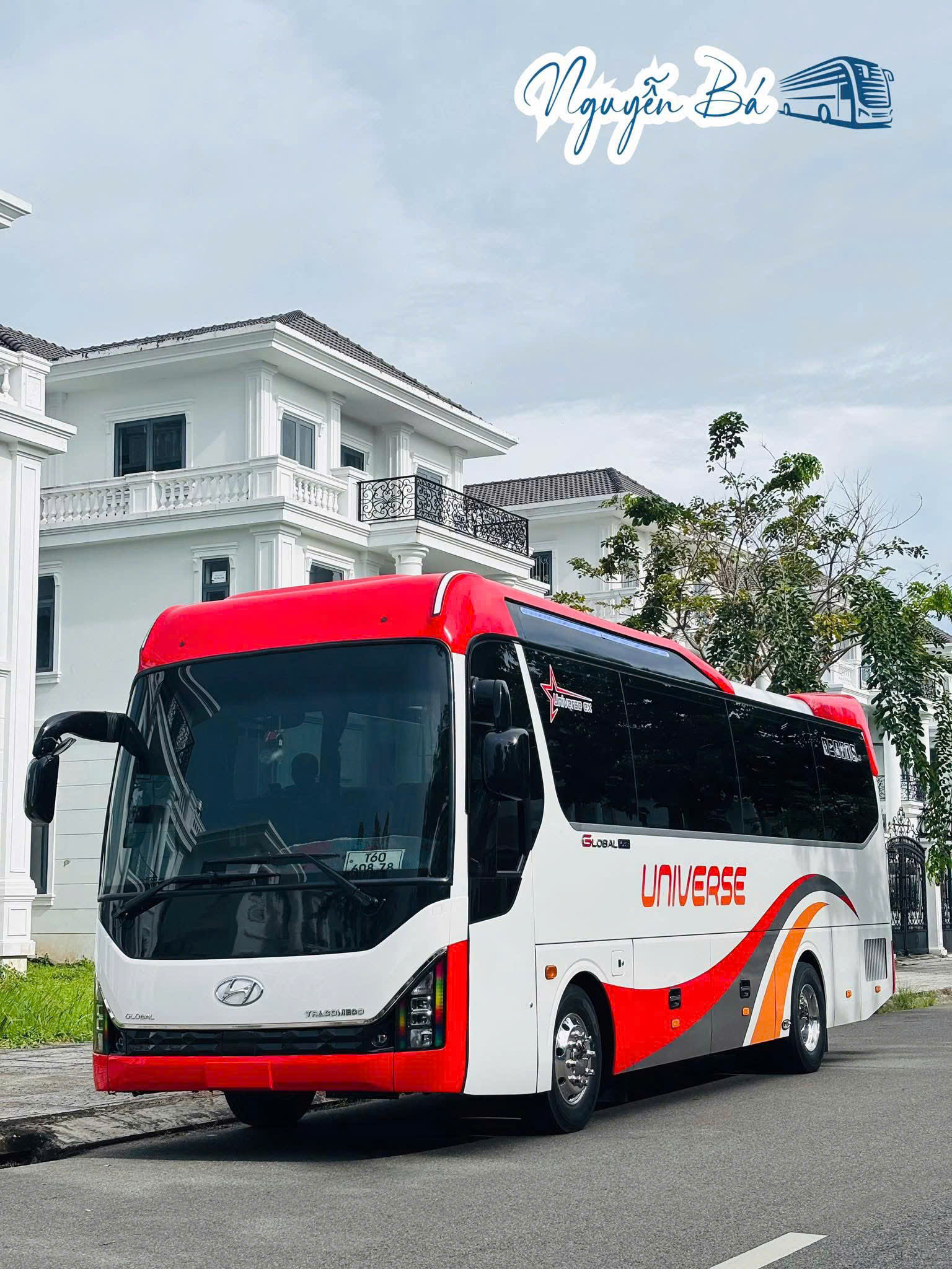 Giá thuê xe 29 chỗ Phan Rang