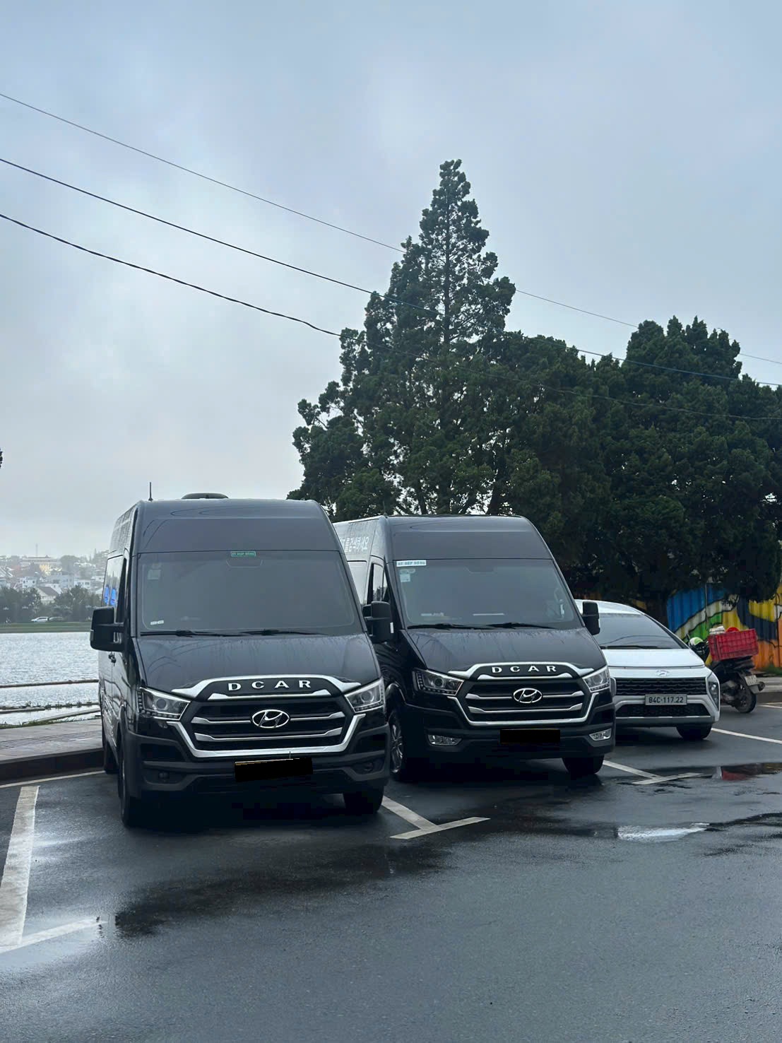 Giá thuê xe Limousine Đà Lạt đi Hồ Chí Minh