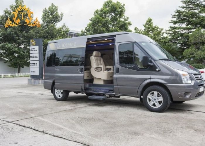 Phân tích chi tiết cấu thành giá thuê xe limousine đi Vĩnh Hy