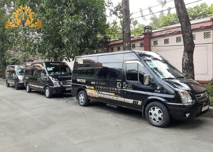 Thanh Thảo Limousine – Cam kết giá thuê xe limousine tốt nhất thị trường