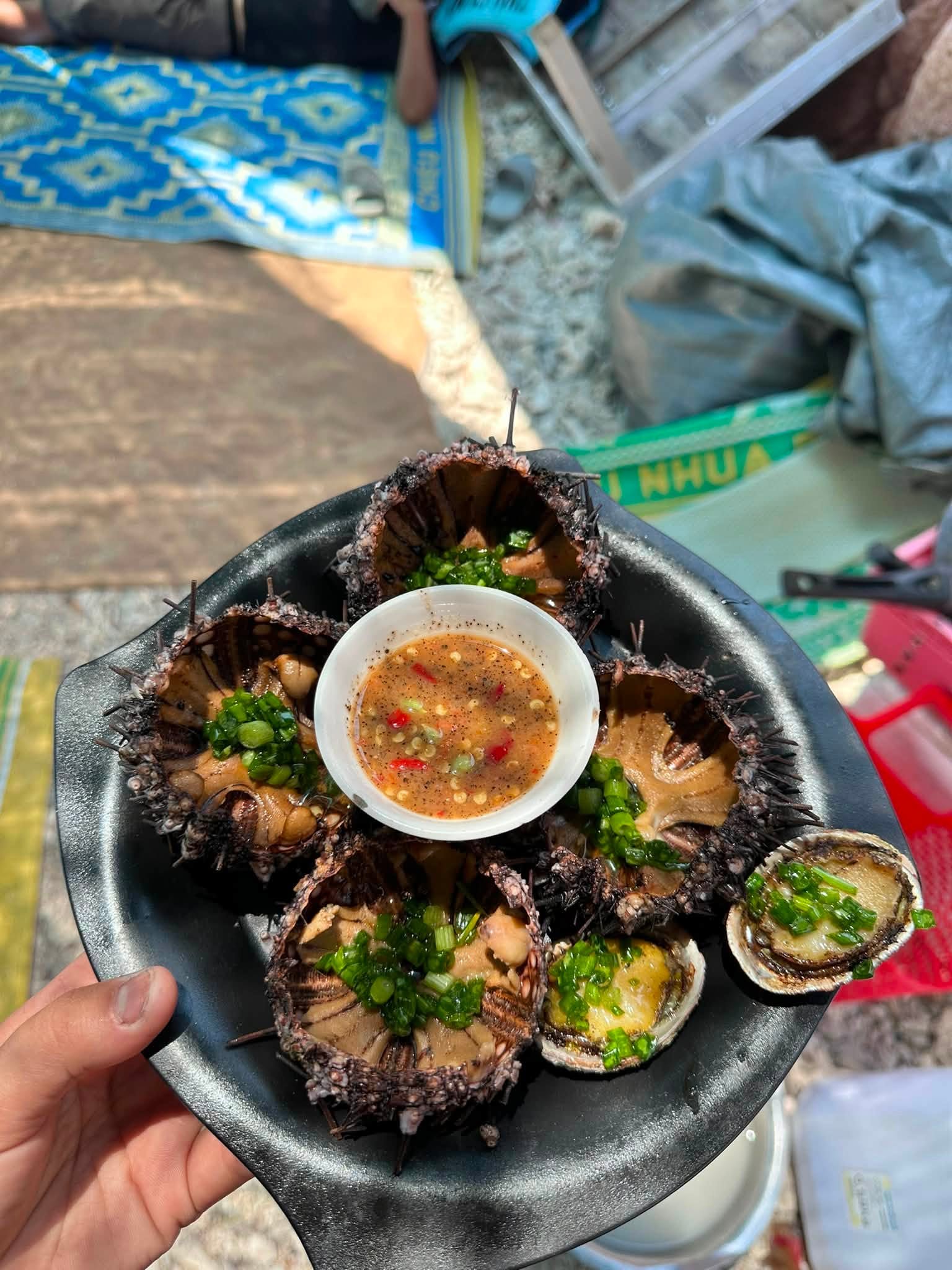 Khám phá Vĩnh Hy