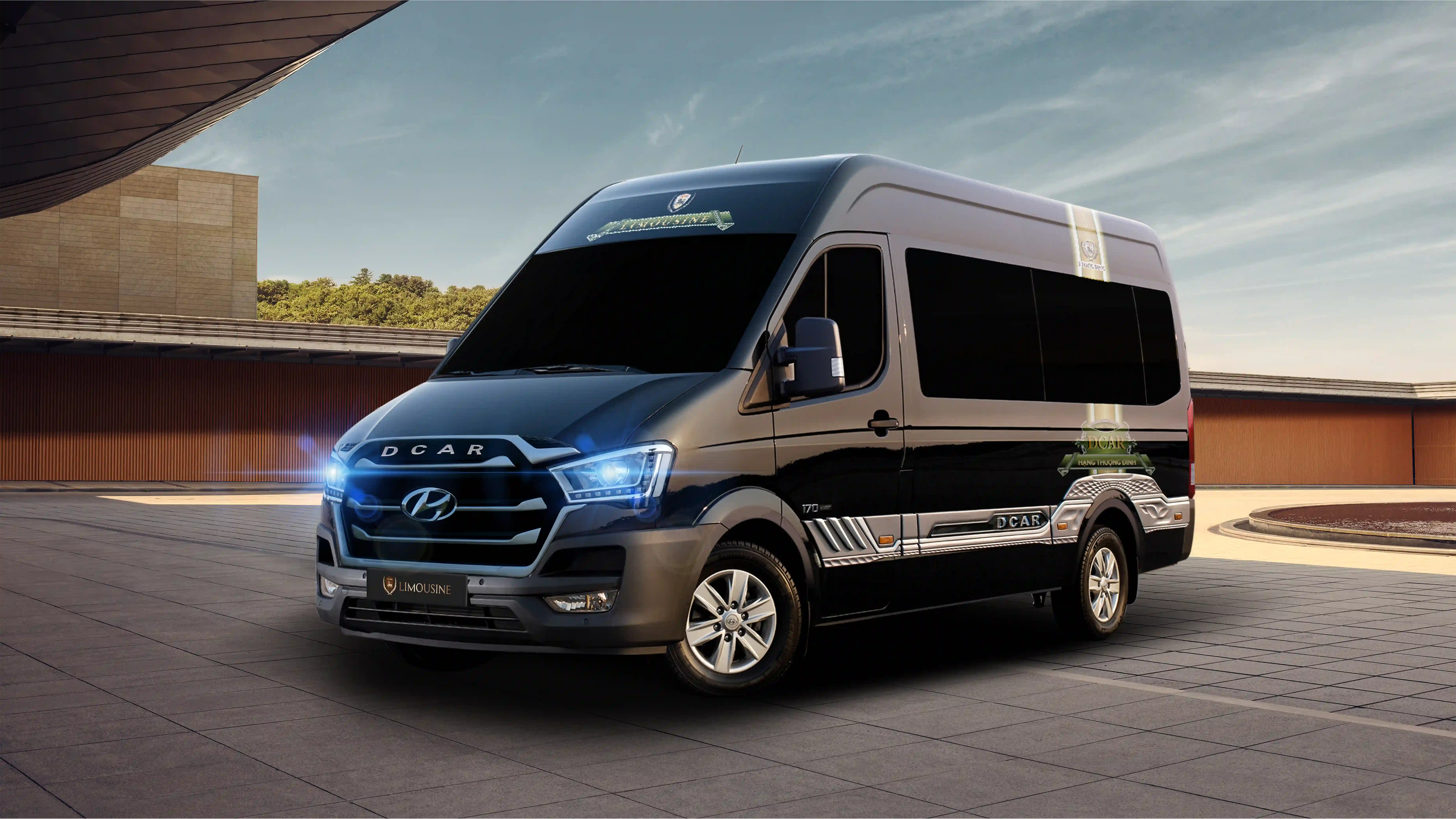 Khi nào nên chọn xe limousine thay vì xe khách?