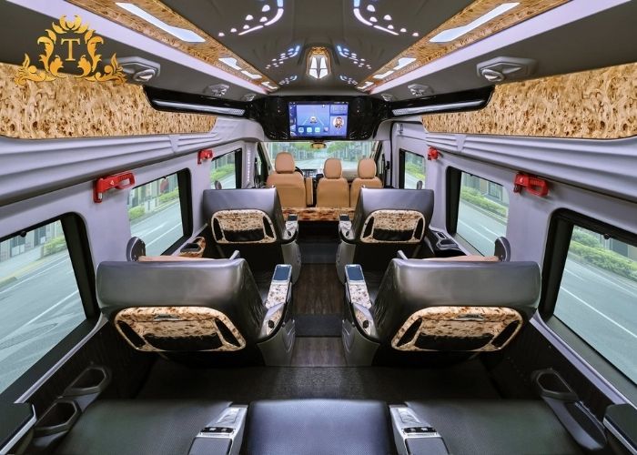 Thanh Thảo Limousine chuyên gia tư vấn kinh nghiệm thuê xe limousine