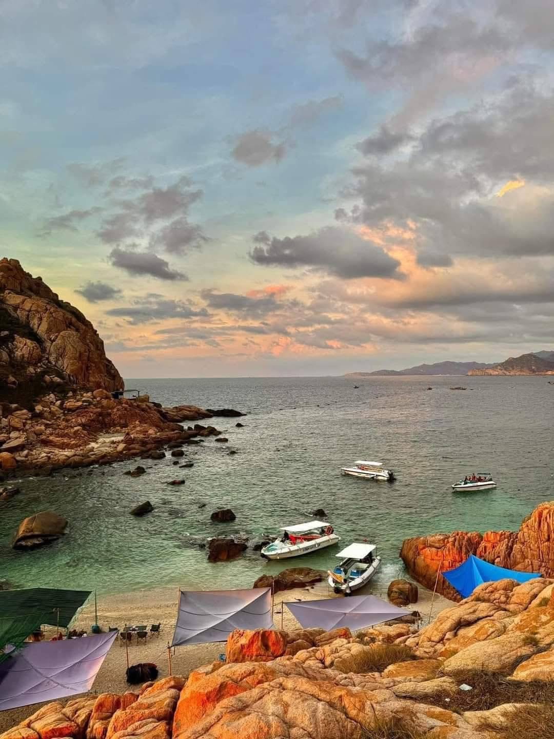kinh nghiệm du lịch Vĩnh Hy
