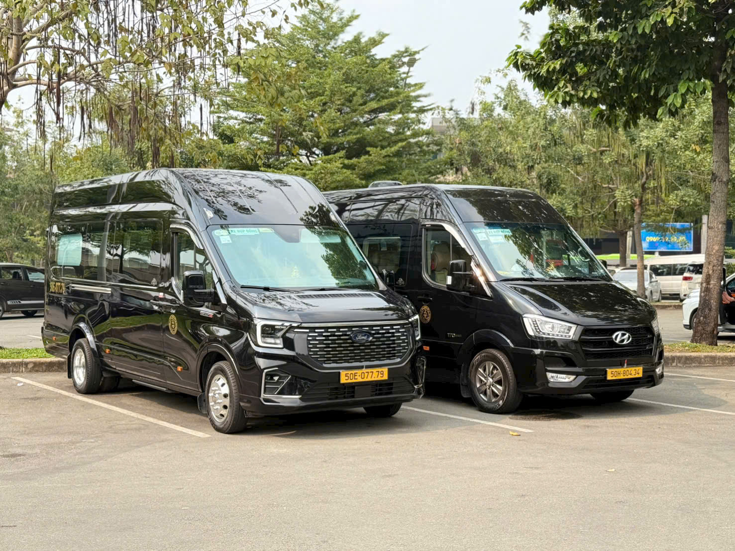 Kinh nghiệm thuê xe Limousine Đà Lạt đi Sài Gòn