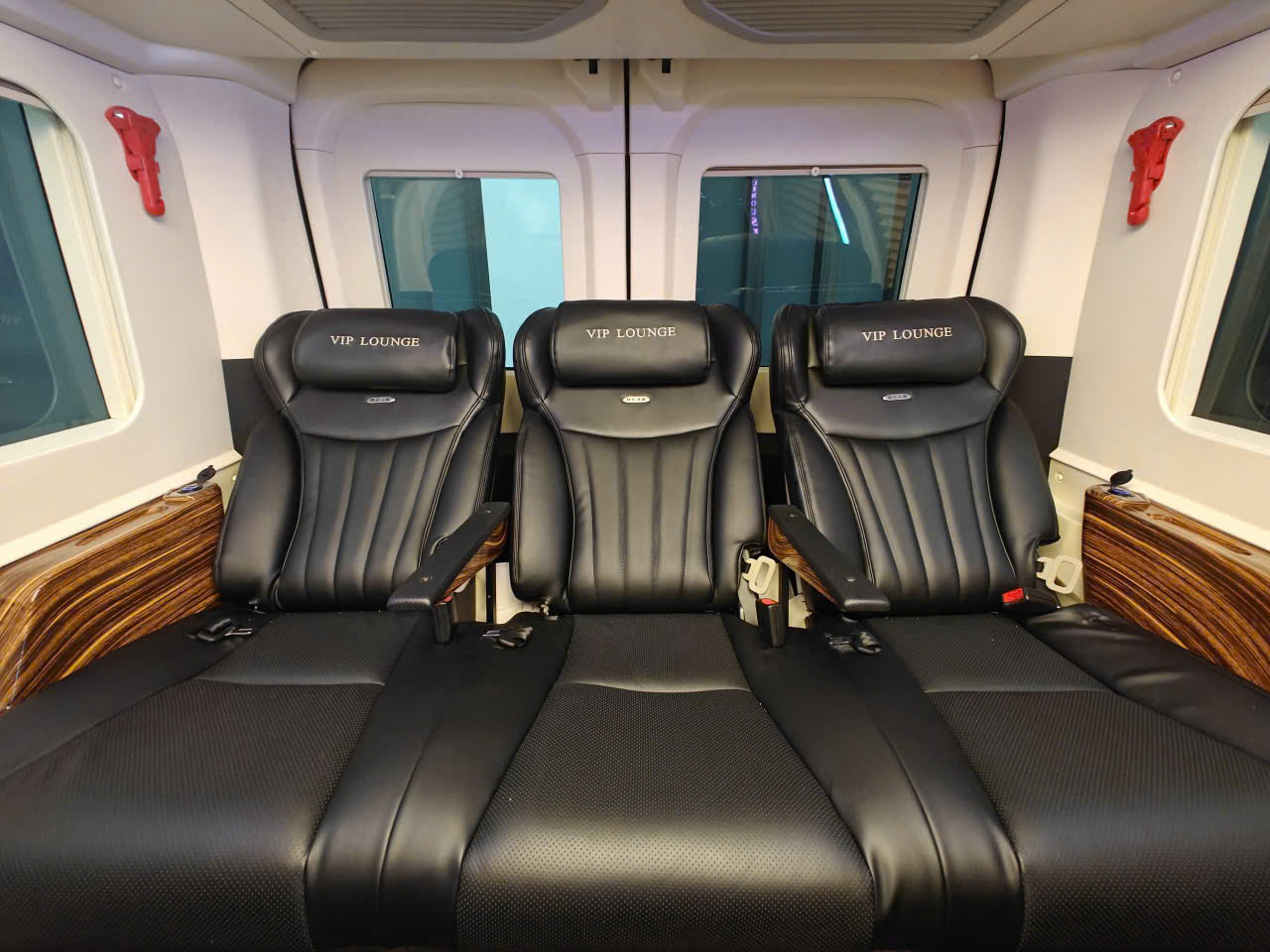 Limousine giá rẻ chất lượng