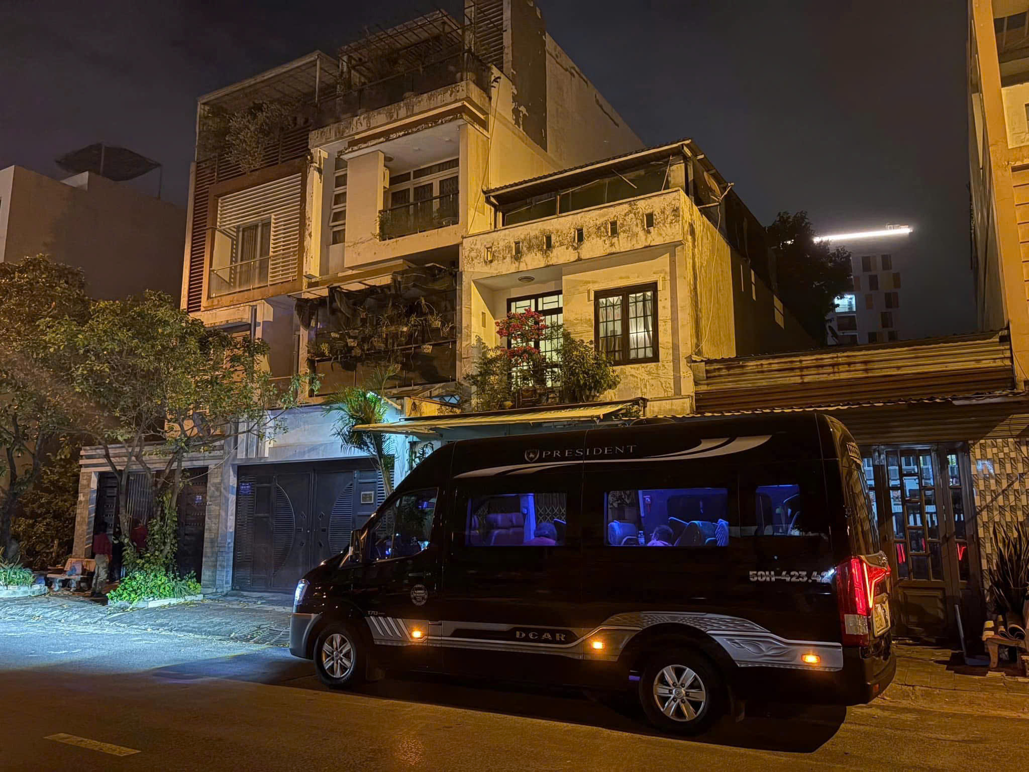 Limousine Ninh Thuận Sài Gòn đón khách linh hoạt