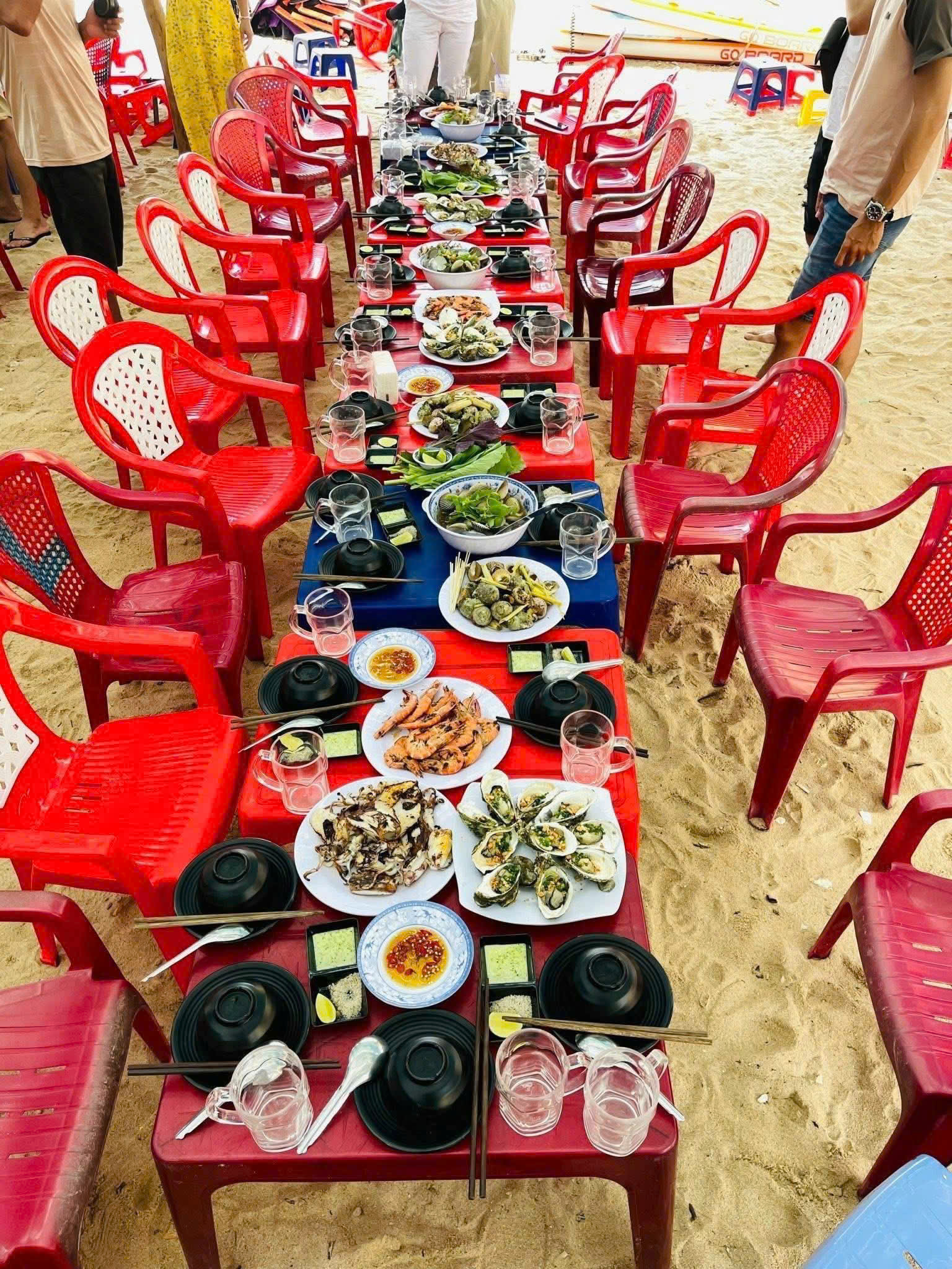 món ăn ngon ở Vĩnh Hy