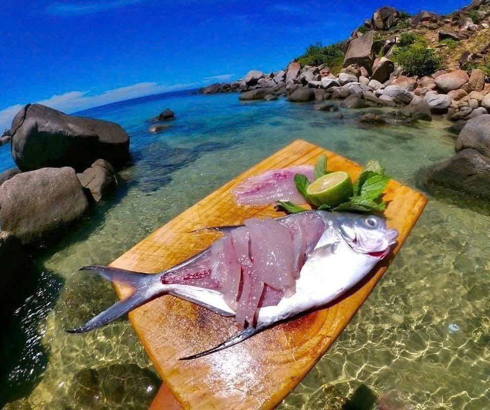 món ăn ở Vĩnh Hy