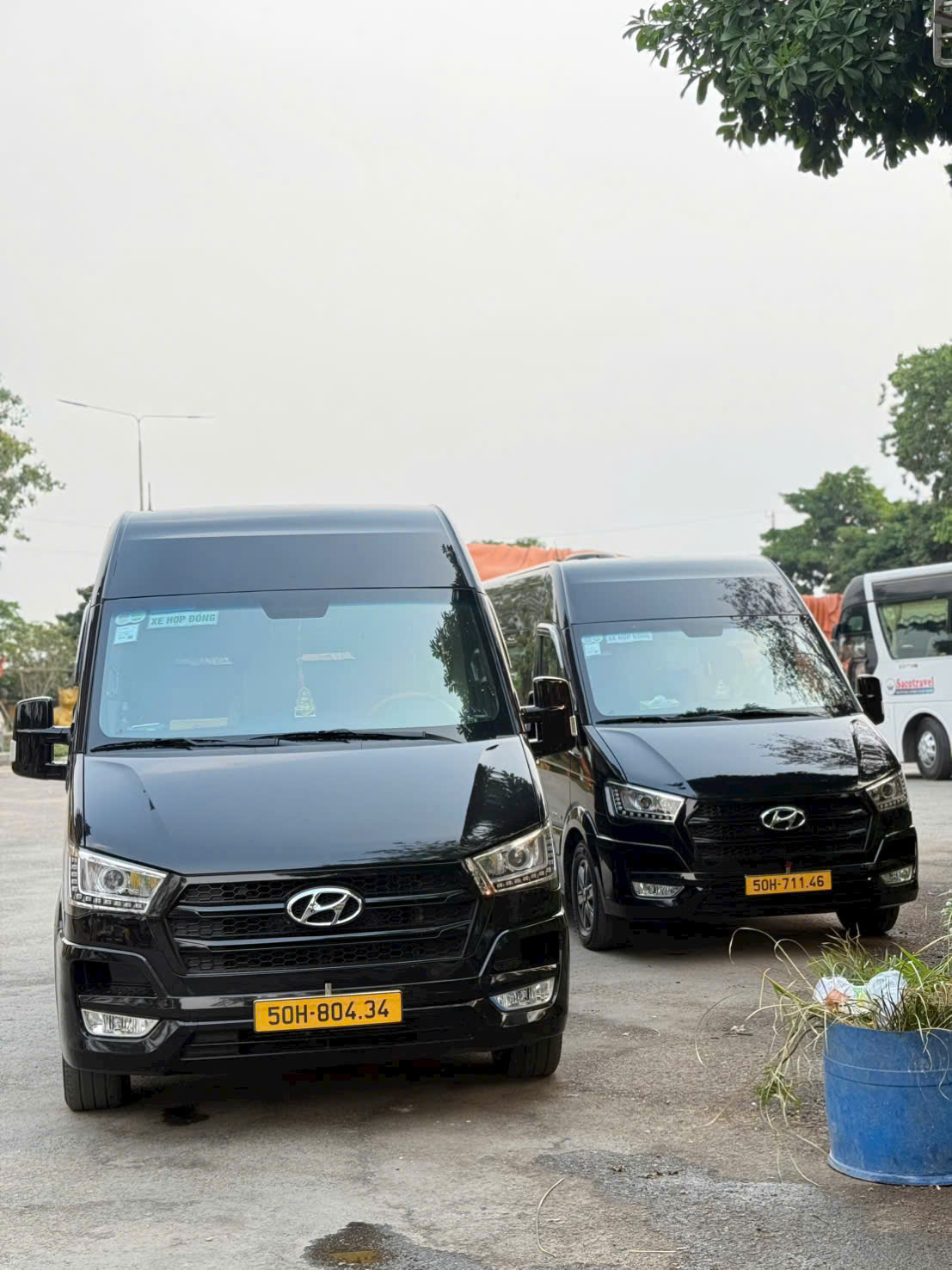 Nên đi Limousine hay xe giường nằm Đà Lạt Sài Gòn