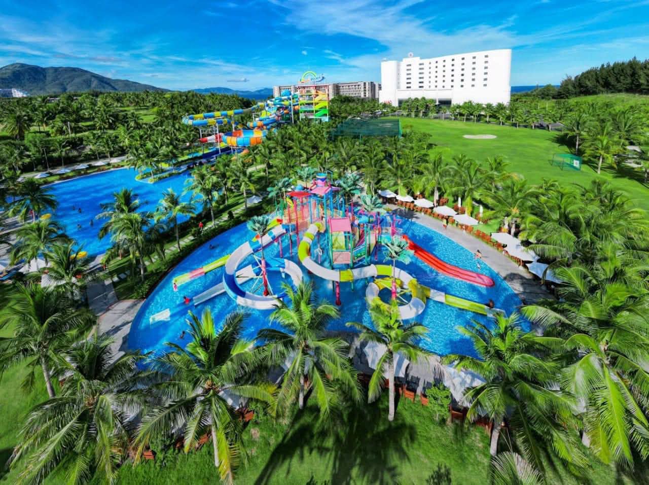 Những điểm du lịch nổi bật tại Cam Ranh
