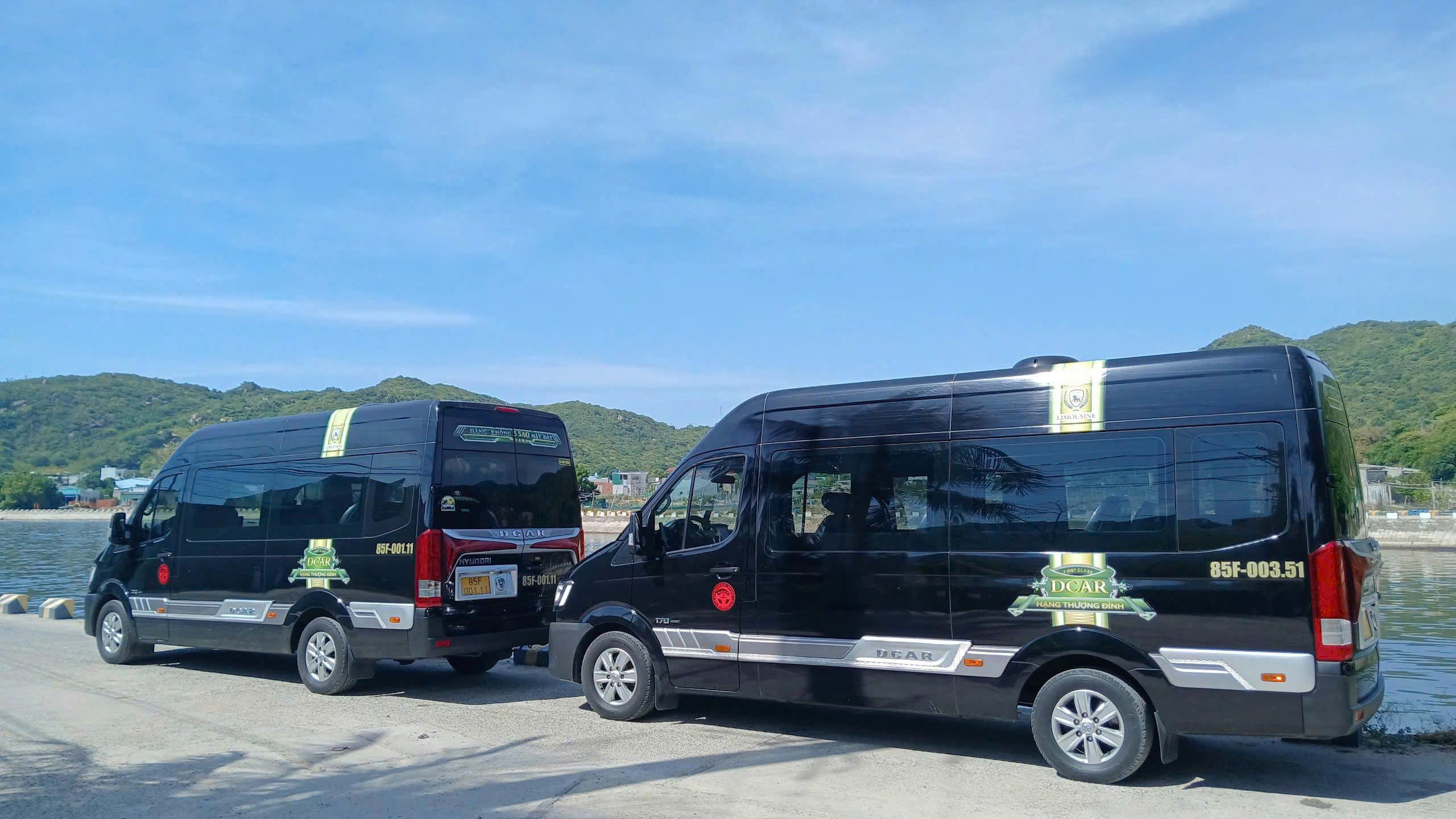 Thuê Xe Limousine Đi Sài Gòn Mang Lại Trải Nghiệm Đẳng Cấp
