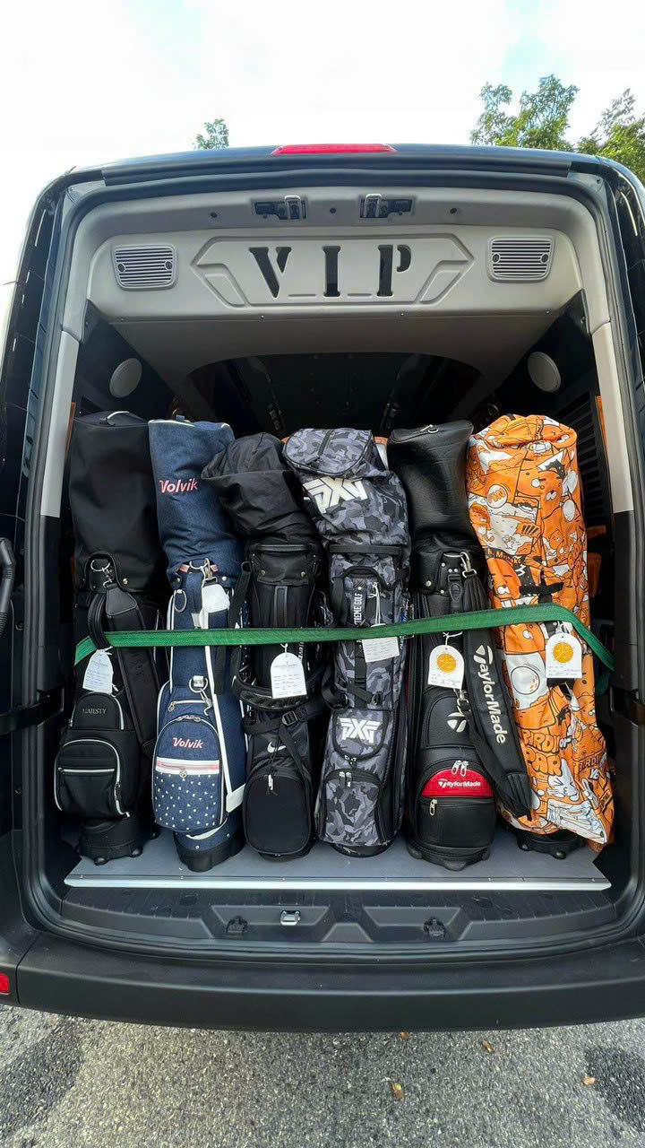 Thuê limousine Ninh Thuận Sài Gòn đi họp