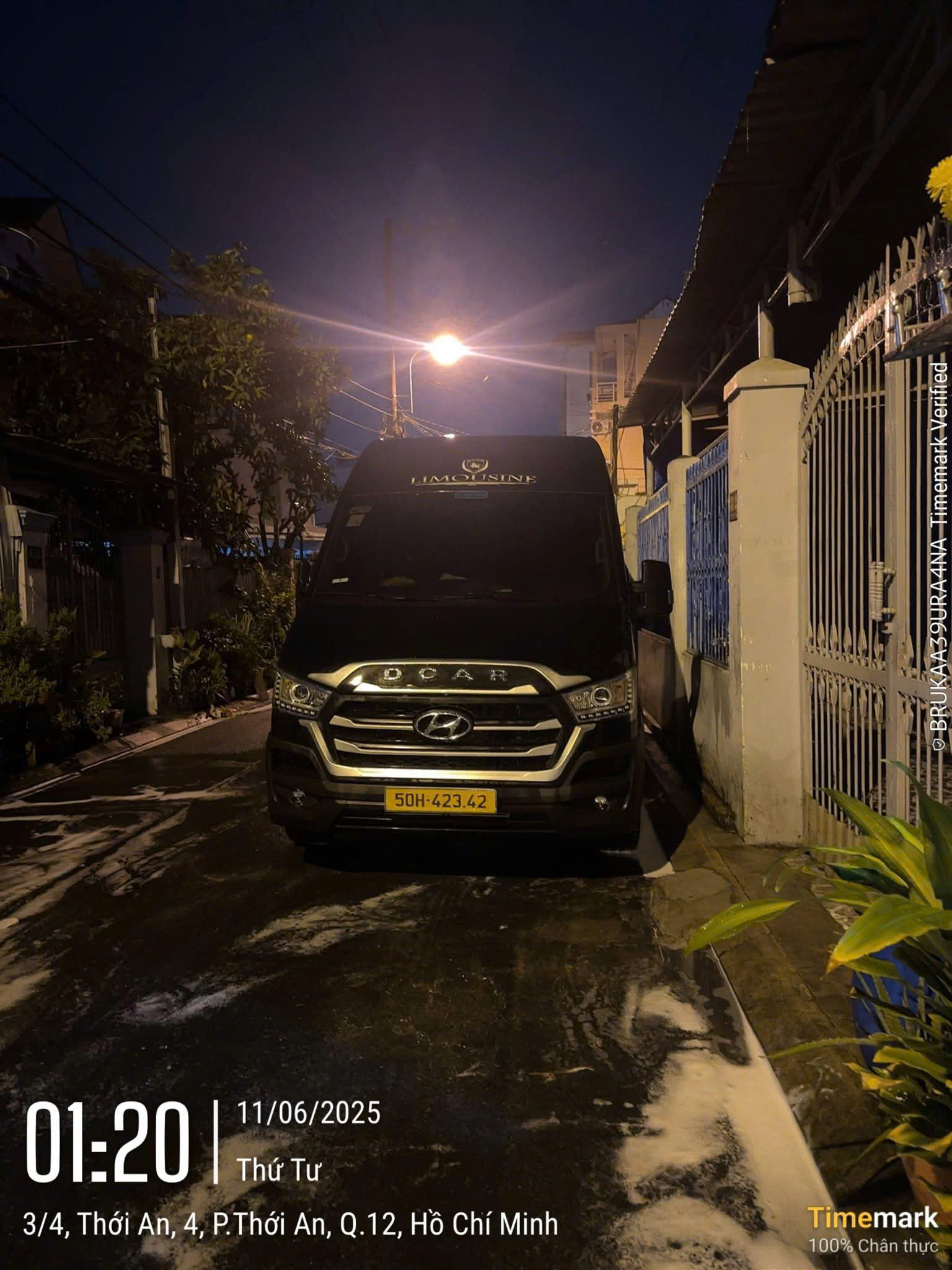 Thuê limousine Ninh Thuận Sài Gòn tiện nghi