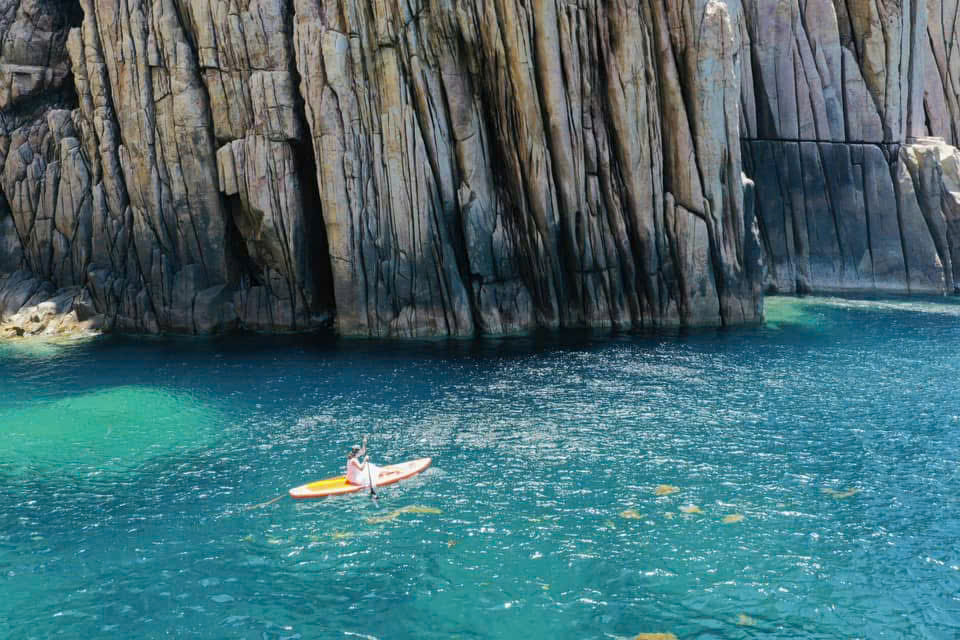 Thuê Limousine Sài Gòn – Vĩnh Hy giá hợp lý