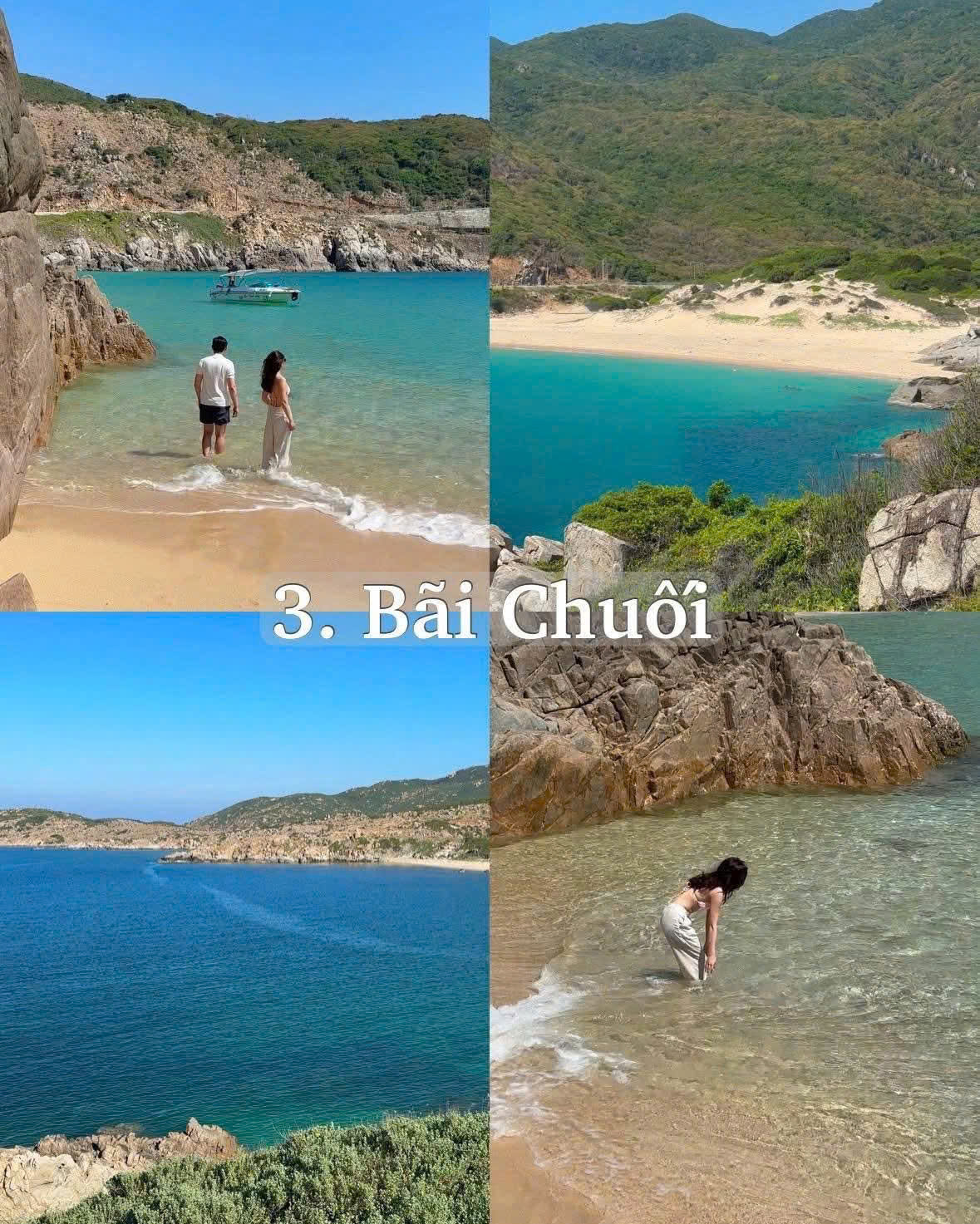 Thuê xe 29 chỗ Sài Gòn – Vĩnh Hy giá tốt