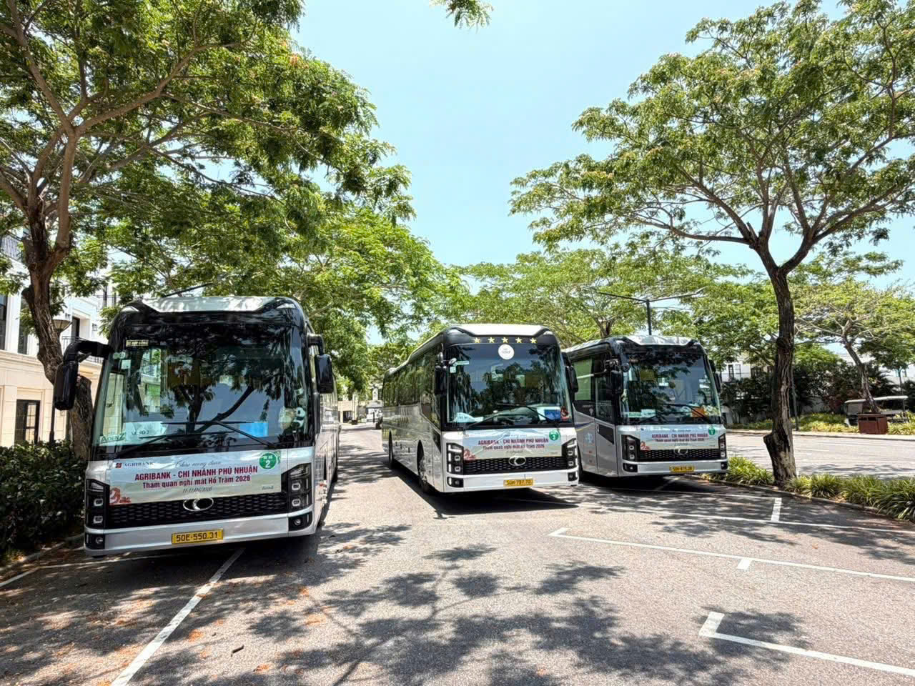 Thuê xe 29 chỗ đi Sài Gòn từ Phan Rang