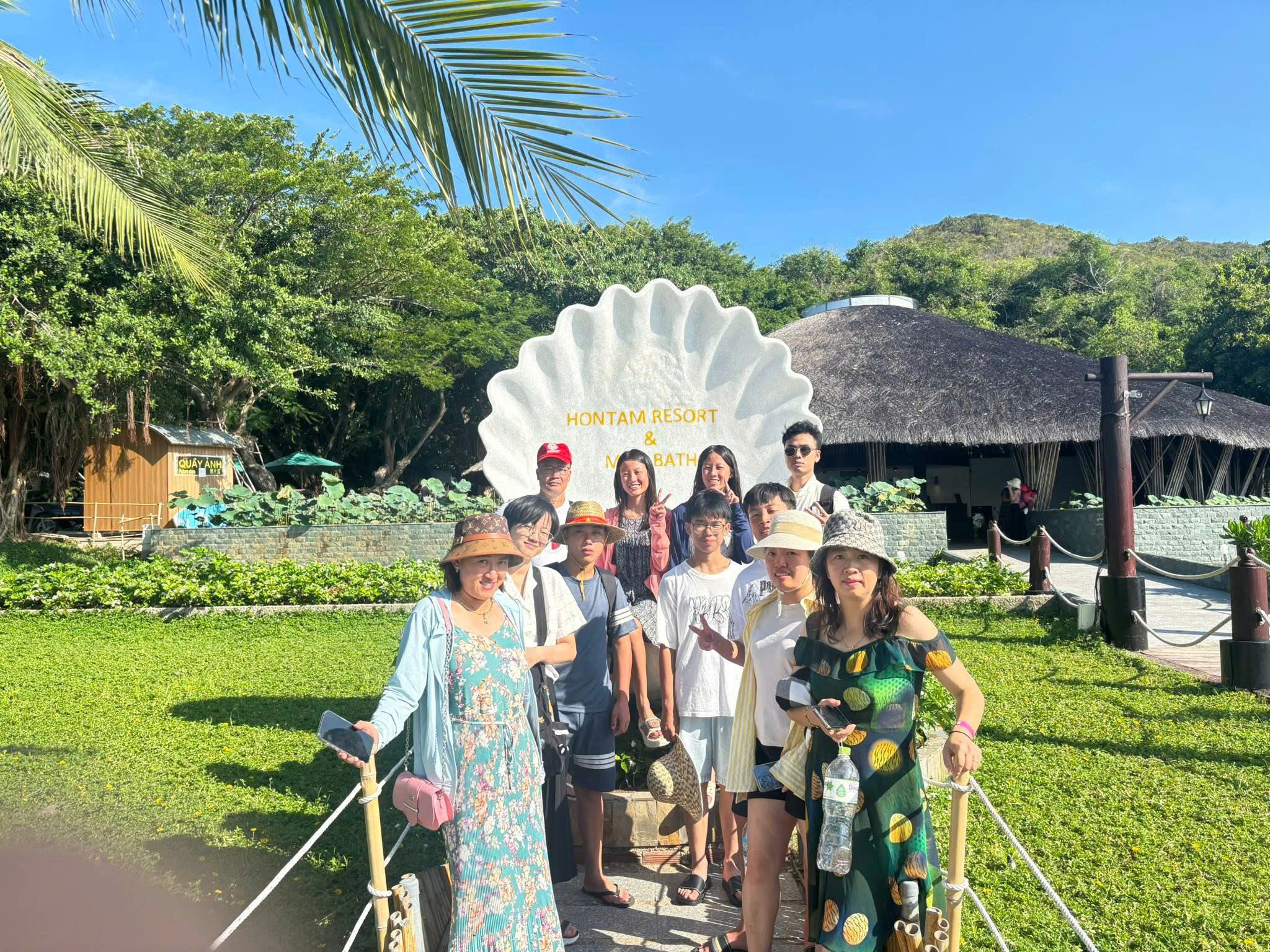 Thuê xe 29 chỗ hợp đồng tại Ninh Thuận