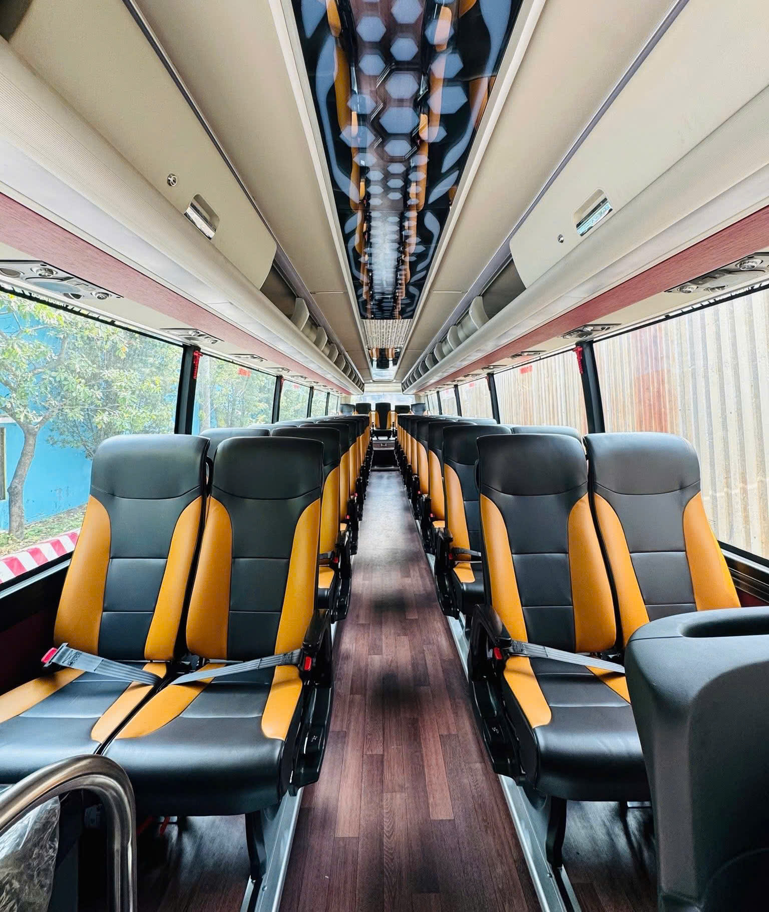 Thuê xe 29 chỗ tham quan Vĩnh Hy Ninh Thuận