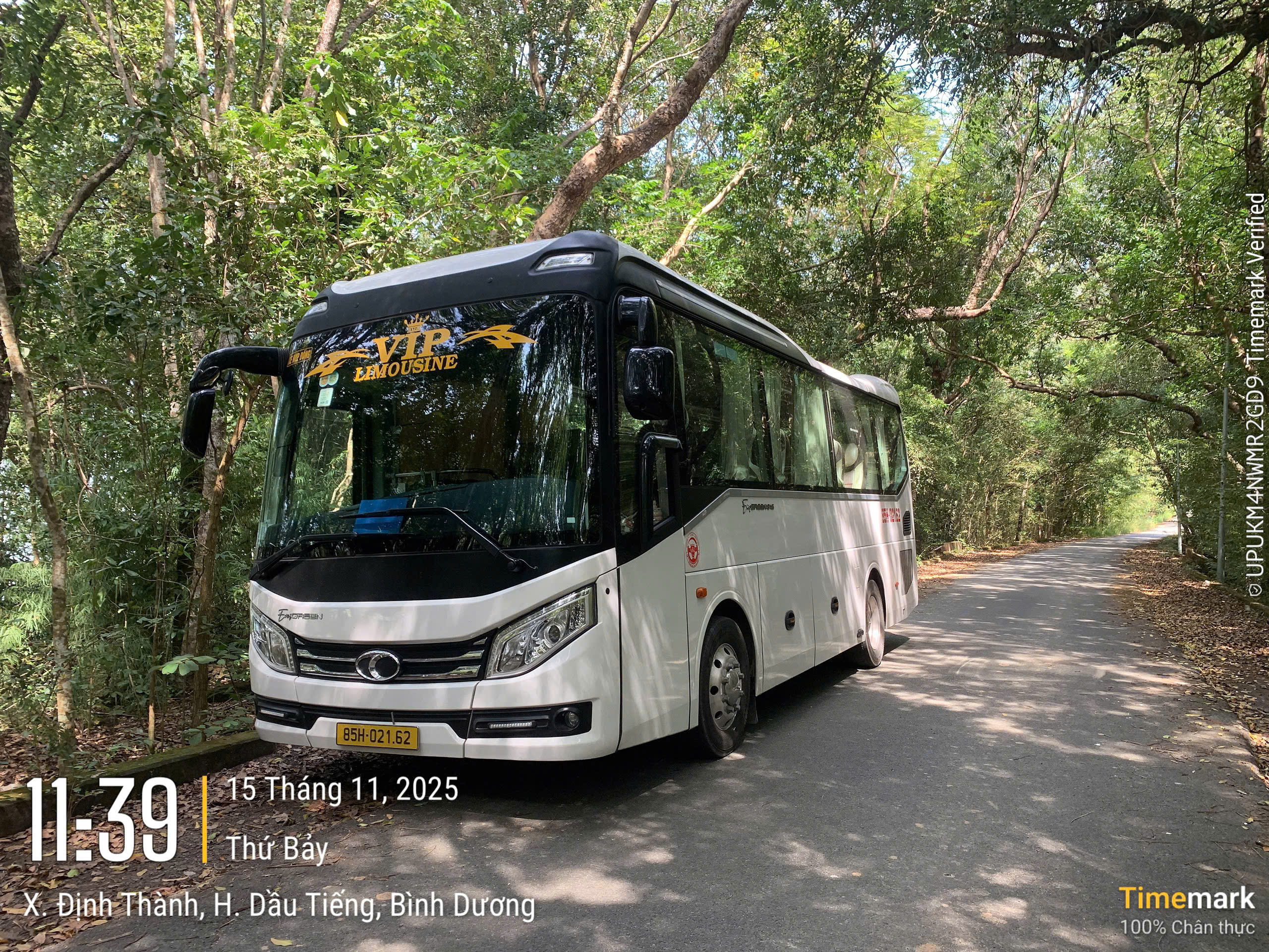 Thuê xe du lịch 29 chỗ Phan Rang uy tín