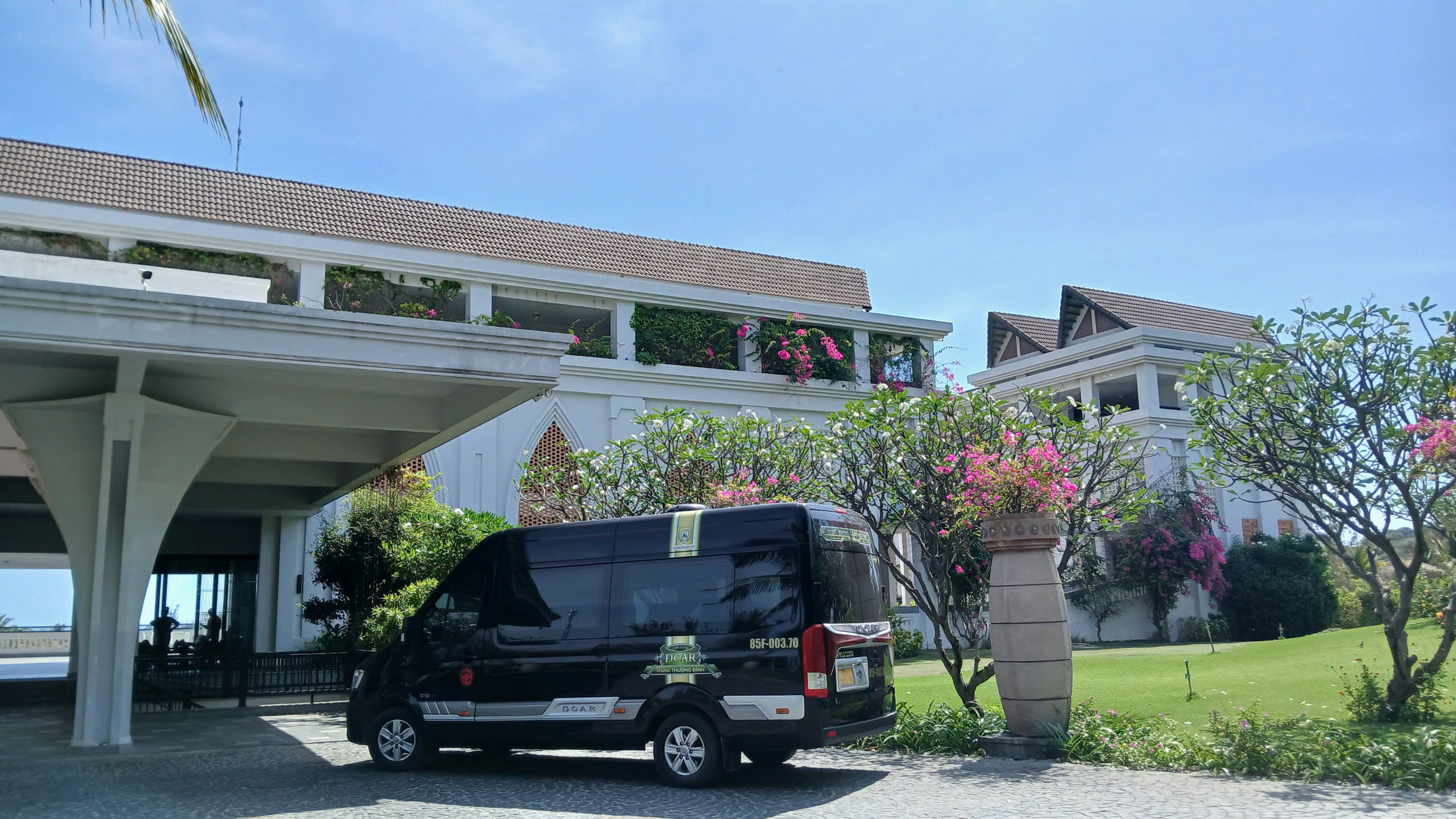 Thuê xe limousine đi tỉnh cần lưu ý điều gì?