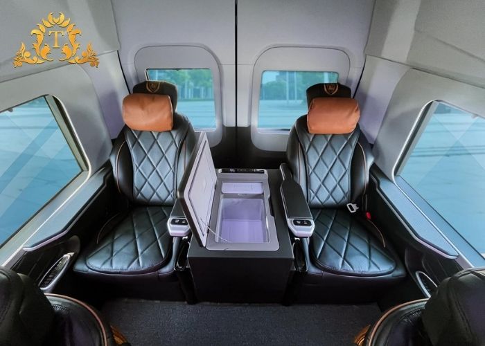 Thanh Thảo Limousine – Chuyên gia cho thuê xe limousine phục vụ gia đình