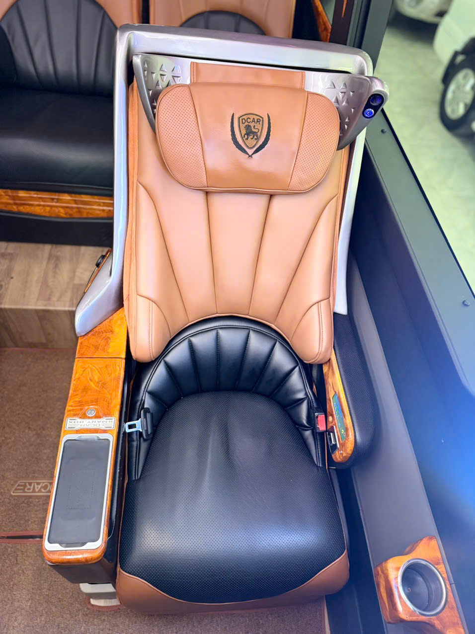 Thuê Xe Limousine Giá Rẻ