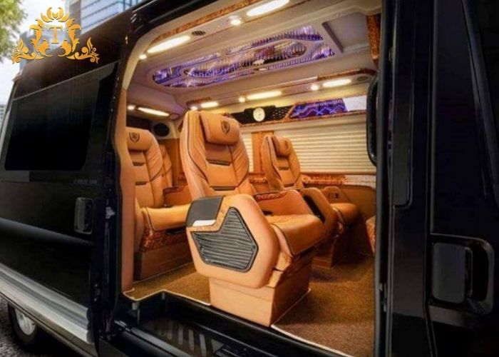 Thanh Thảo Limousine – Hãng Thuê xe limousine phục vụ tận tâm, uy tín