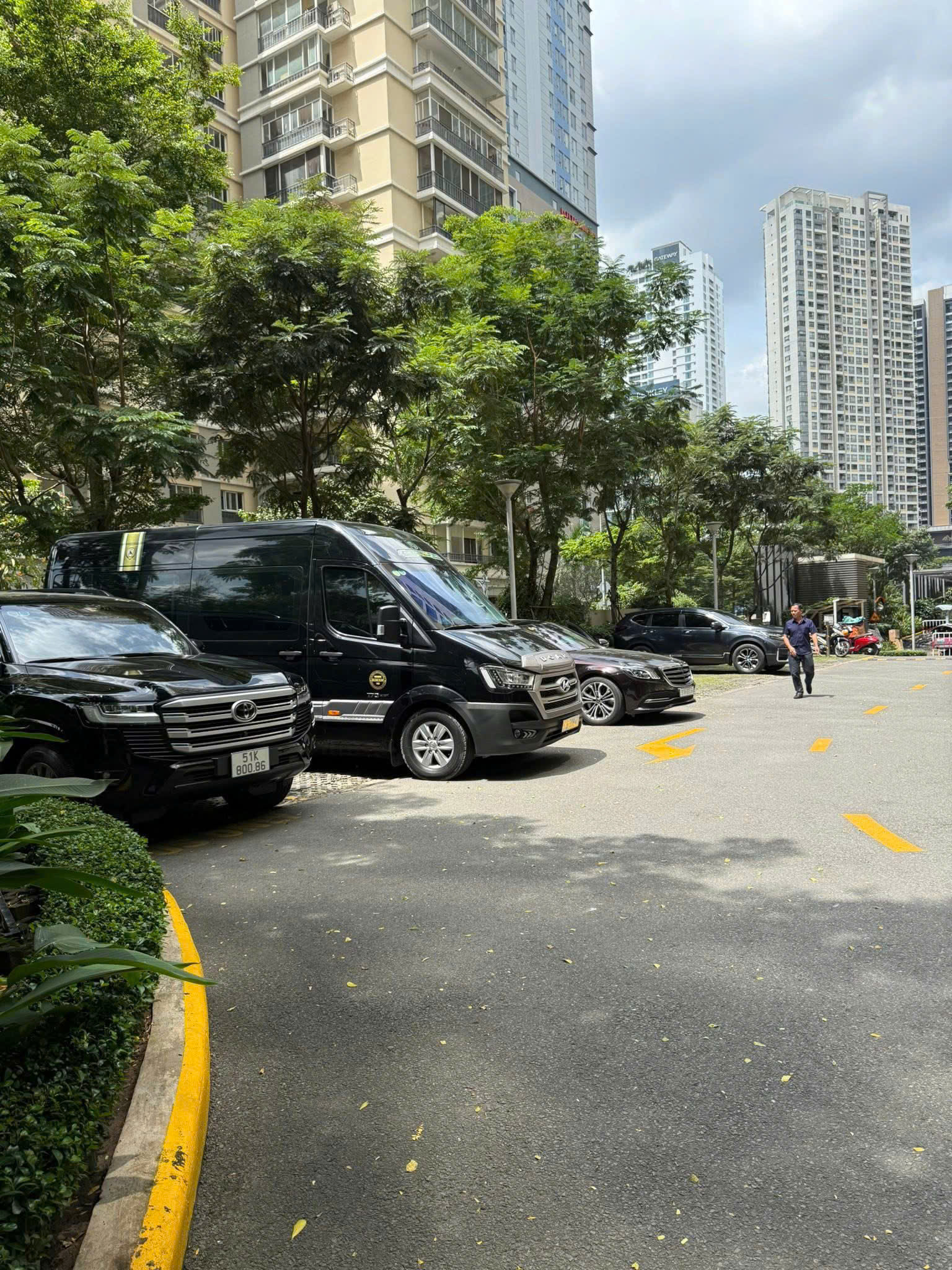 Thuê Xe Limousine Phan Thiết