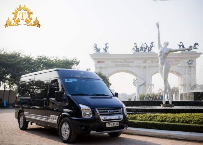 Thanh Thảo Limousine – Đơn vị thuê xe limousine khám phá Ninh Thuận uy tín