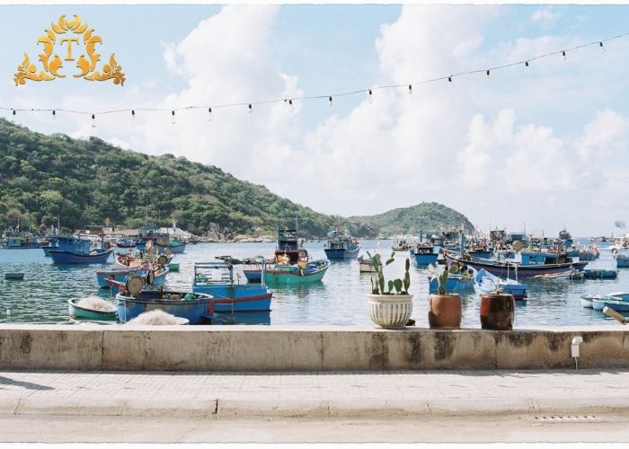 Tiện nghi giải trí tuyệt đỉnh khi thuê xe limousine Sài Gòn Vĩnh Hy