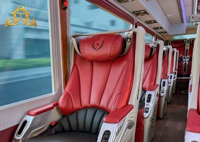 Thanh Thảo Limousine – Dịch vụ cho thuê xe limousine riêng uy tín du lịch tiện lợi