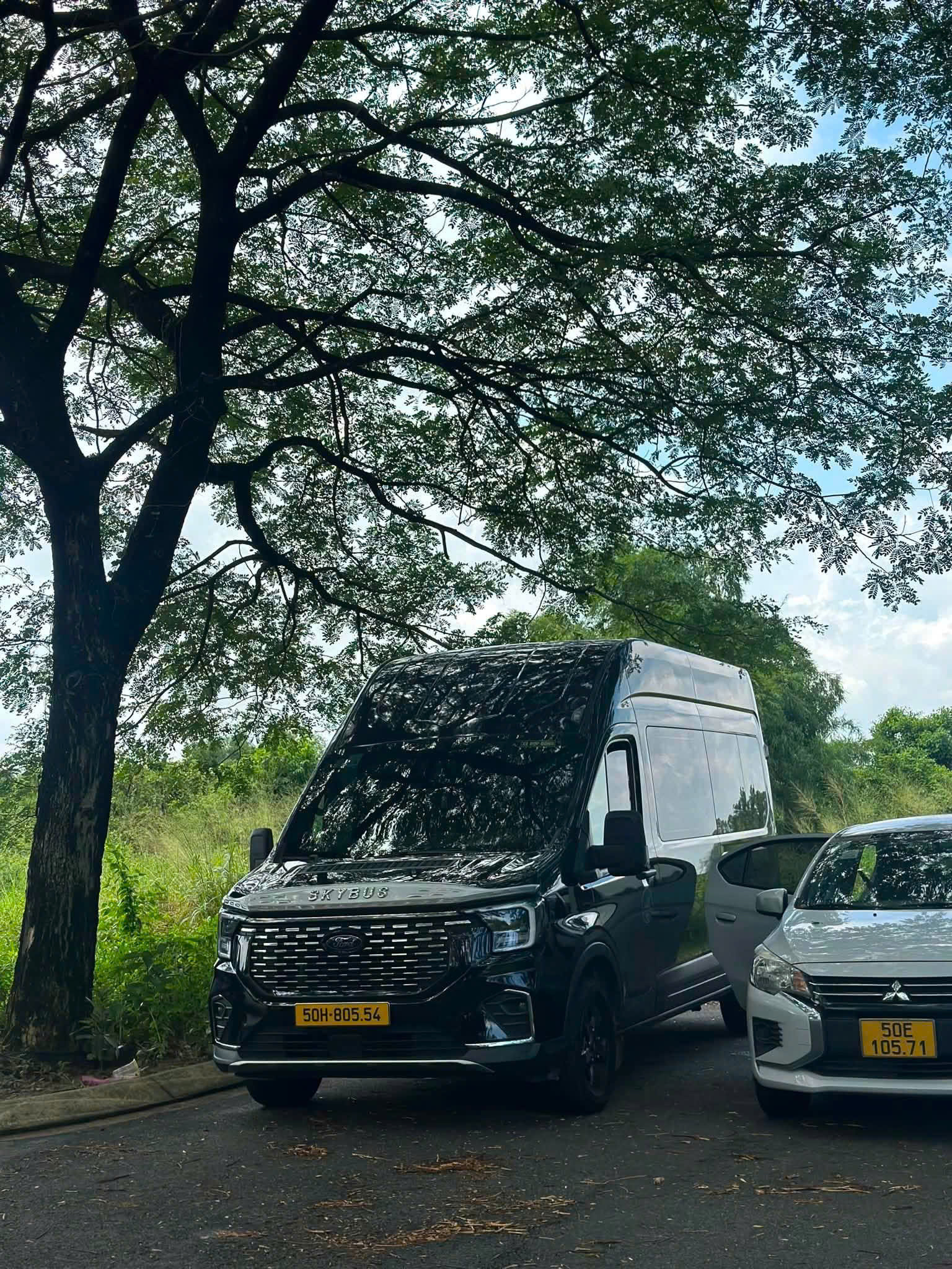 Thuê xe Limousine Sài Gòn đi Cam Ranh trọn gói