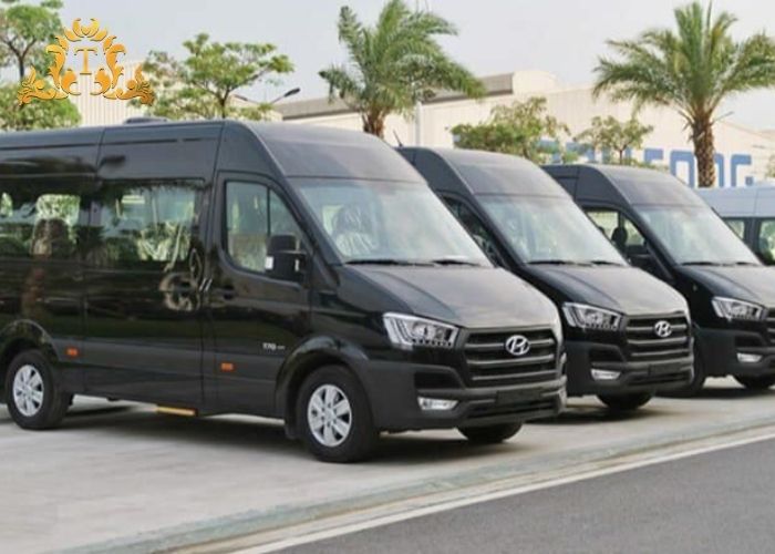Thanh Thảo Limousine – Hãng thuê xe limousine cho gia đình uy tín