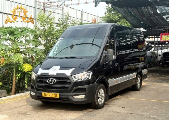 Thanh Thảo Limousine – Dịch vụ cho thuê xe limousine an toàn, thoải mái