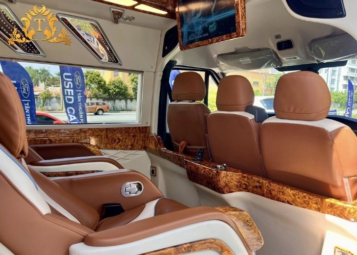 Chuẩn bị hành lý và vật dụng thiết yếu khi thuê xe limousine Sài Gòn Vĩnh Hy