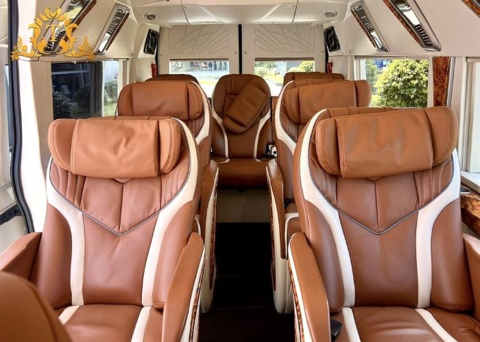 Thanh Thảo Limousine – Nhắc nhở chu đáo trước khi thuê xe limousine