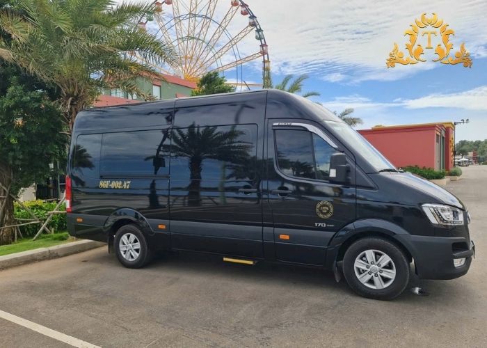 Thanh Thảo Limousine – Dịch vụ cho thuê xe limousine uy tín cho chuyến du lịch trọn vẹn