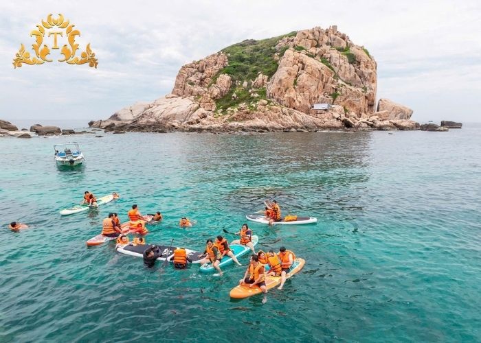 Lý do chọn thuê xe limousine Thanh Thảo cho chuyến du lịch trọn vẹn