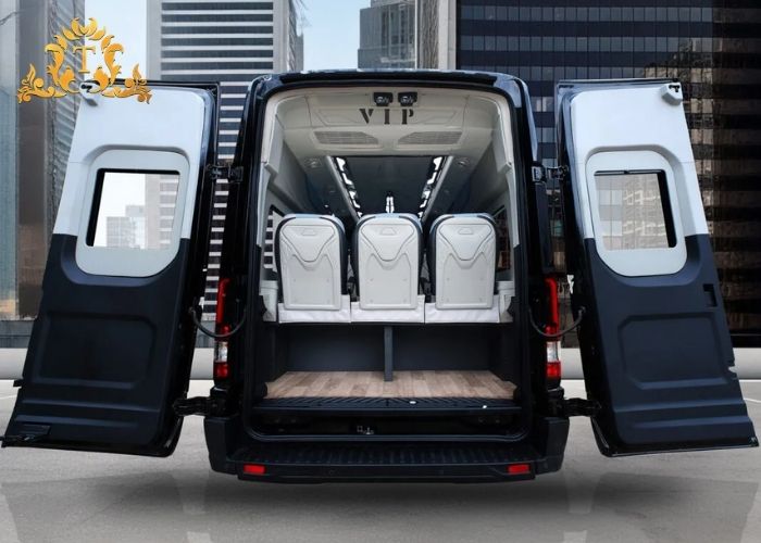 Thanh Thảo Limousine – Hãng thuê xe limousine nguyên chuyến uy tín