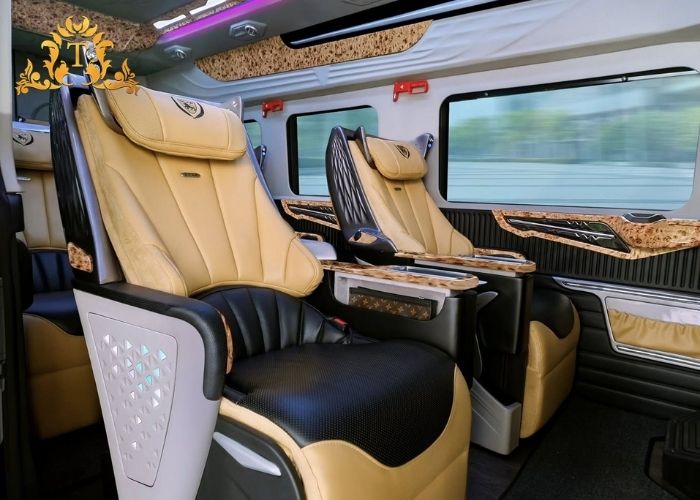 Thanh Thảo Limousine – Dịch vụ cho thuê xe limousine có tài xế uy tín