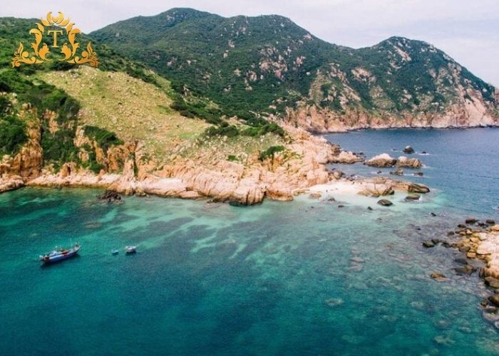 Giá trị cốt lõi khi chọn phương án đi biển chớp nhoáng