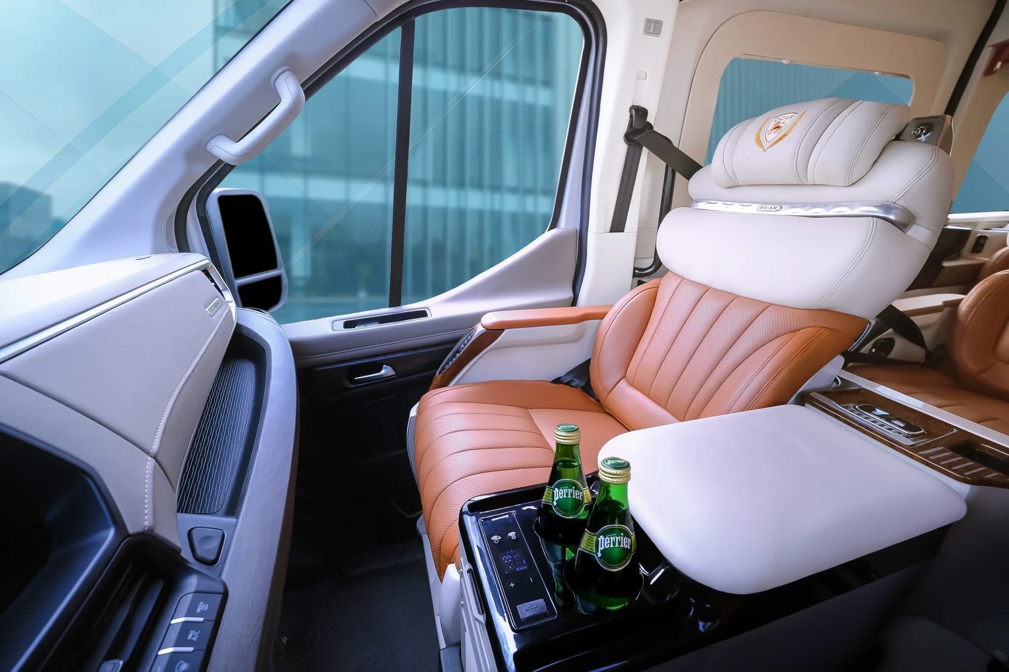 Lý do nên chốt Thuê xe limousine Thanh Thảo đi Vĩnh Hy