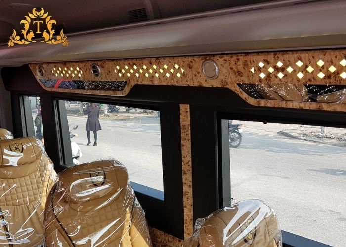 Thanh Thảo Limousine – Hãng thuê xe limousine dịch vụ chuyên nghiệp