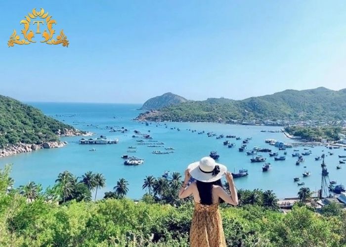 Hệ sinh thái tiện ích khi thuê xe limousine đi Vĩnh Hy